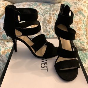 Nine West heels